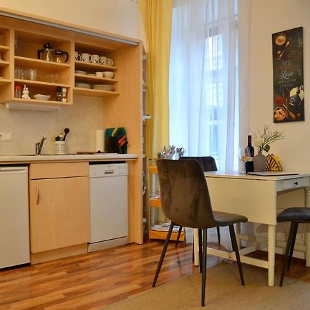 City-Maisonette Виена Екстериор снимка