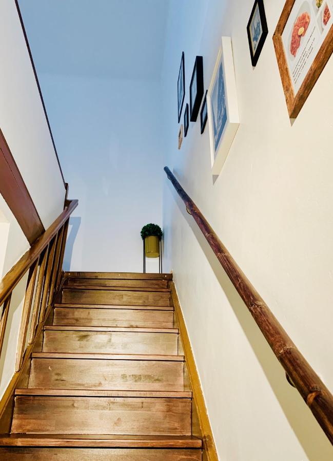 City-Maisonette Виена Екстериор снимка
